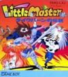 Little Master - Raikuban no Densetsu Box Art Front